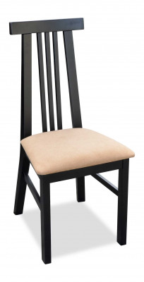 Eetkamerstoel Ontwerper Gestoffeerde Lounge Textiel Stof Luxe Modern Nieuw