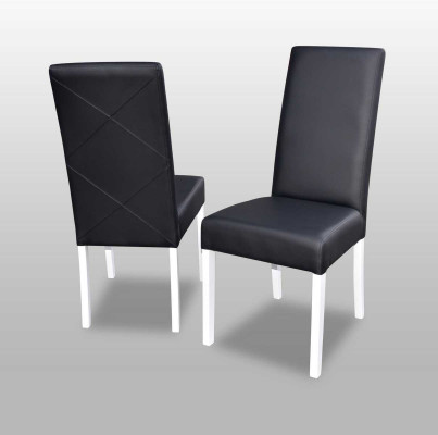 Eetkamerstoel Luxe Roze Stoel Ontwerp Fauteuil Meubels Houten Stoel Nieuw