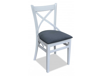Stoel fauteuils design meubels luxe eetkamerstoelen hout textiel houten stoel nieuw!