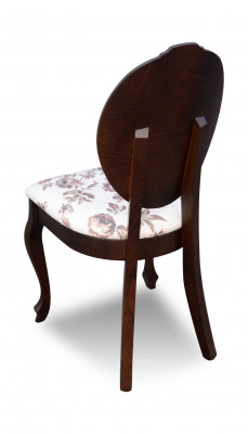 Eetkamerstoel - Luxe stoelen - Houten design - Houten stoel - Meubels - Stijl - Modern - Nieuw