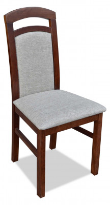 Stoel Klassieke eetkamerstoel Luxe zitmeubilair Designer fauteuil