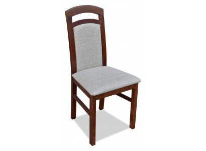 Stoel Klassieke eetkamerstoel Luxe zitmeubilair Designer fauteuil