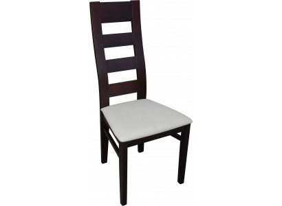 Moderne stoelen Gestoffeerde luxe stoel Eetkamer Woonkamer Fauteuil
