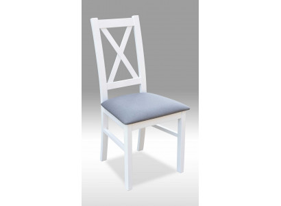 Eetkamer houten stoel meubel ontwerp klassieke fauteuils stoel 1-zits.