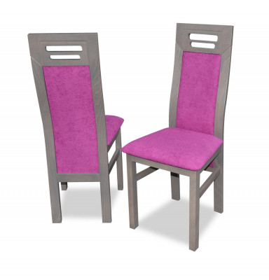 Ontwerperstoel Armstoel Gestoffeerde stoelen Stoffen zitplaatsen Eet Woonkamer Gestoffeerd