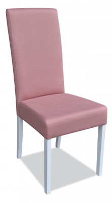 Stoel 1x Eetkamer Club Stoelen Gestoffeerde Stoel Fauteuil Houten Lounge Ontwerper Leunrugleuning