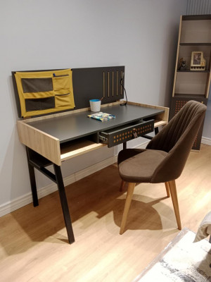 Bureau Modern Design Jeugdkamer Jeugd Slaapkamer Tafel meubels