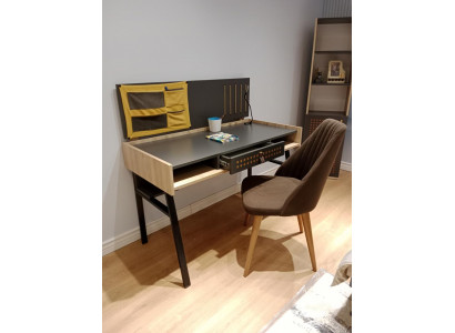 Bureau Modern Design Jeugdkamer Jeugd Slaapkamer Tafel meubels