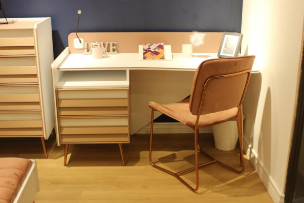 Bureau modern Bureau hout Jeugd kinderkamer Ontwerp meubilair Nieuw