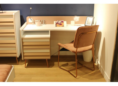Bureau modern Bureau hout Jeugd kinderkamer Ontwerp meubilair Nieuw