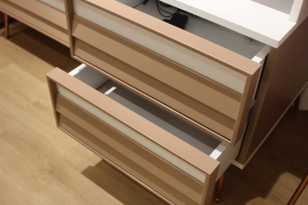 Bureau modern Bureau hout Jeugd kinderkamer Ontwerp meubilair Nieuw