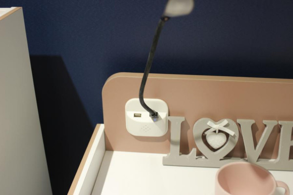 Bureau modern Bureau hout Jeugd kinderkamer Ontwerp meubilair Nieuw