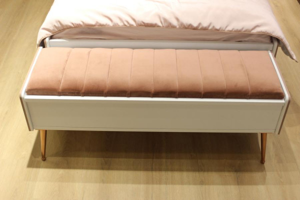 Designer Bank Kruk Chaiselounge Woonkamer Modern Bank Bank Kinderkamer