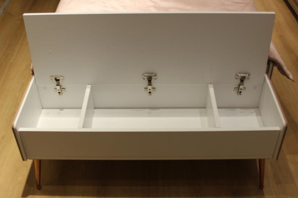 Designer Bank Kruk Chaiselounge Woonkamer Modern Bank Bank Kinderkamer