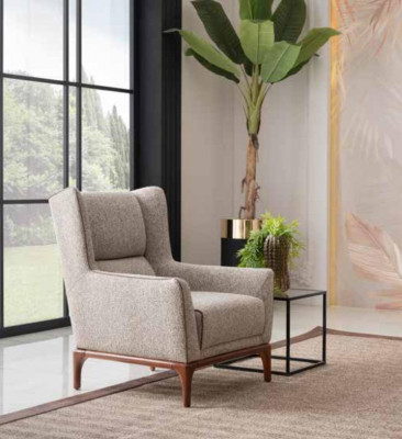 Moderne ontwerpen bankstel, 3+1 fauteuils bankstel woonkamer meubilair inrichting.