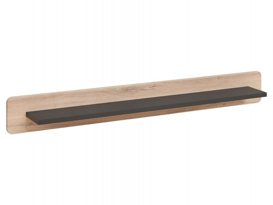 Woonkamerset wandplank tv-standaard houten meubels 2x vitrine woonwand nieuw  Woonkamer set wandplank tv-standaard houten meubels 2x vitrine woonwand nieuw