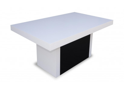 Luxe meubels Eettafel Tafel Eetkamer Woonkamer Hout Ontwerp Tafels Nieuw !
