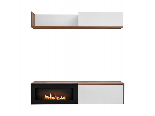 TV-standaard dressoir woonkamer hout luxe meubels modern ontwerp nieuw