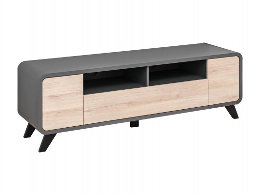 TV-standaard houten meubelen luxe woonkamer woonwand dressoir ontwerp modern