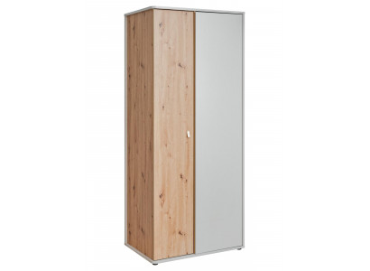 Kledingkast Luxe Kast Hout Designer Slaapkamermeubels Modern Nieuw