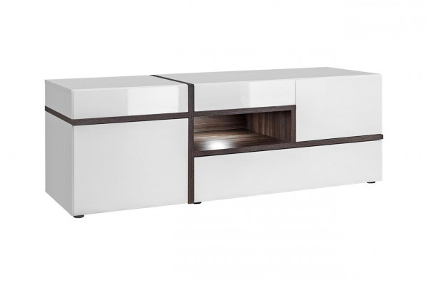 Woonkamer woonwand tv-standaard rek luxe design set modern meubilair nieuw  translated to Dutch is:  Woonkamer woonwand tv-standaard opbergrek luxe design set moderne meubels nieuw