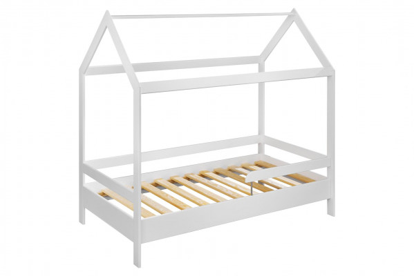 Kinderbed Kinderkamer Luxe Ontwerper Modern Inrichting Nieuwe Houten Meubels