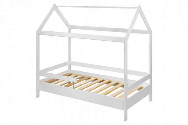 Kinderbed Kinderkamer Luxe Ontwerper Modern Inrichting Nieuwe Houten Meubels