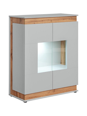 Moderne vitrine woonkamer wandmeubels kasten luxe houten meubels nieuw