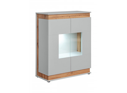 Moderne vitrine woonkamer wandmeubels kasten luxe houten meubels nieuw