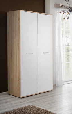 Kast Garderobe Slaapkamer Modern Ontwerp Houten Meubels Nieuw