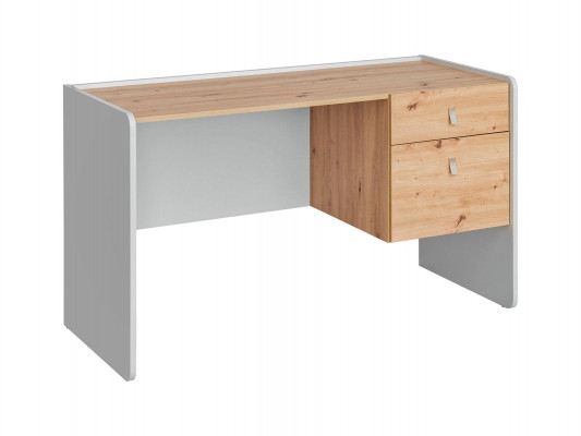 Luxe bureau Ontwerptafel Slaapkamer Nieuwe inrichting Stijl Moderne hout