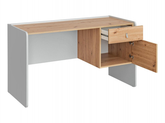 Luxe bureau Ontwerptafel Slaapkamer Nieuwe inrichting Stijl Moderne hout
