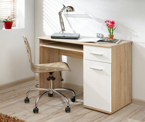 Bureau Slaapkamer Modern Designer Hout Meubels Nieuw Luxe Inrichting