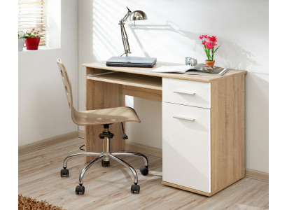 Bureau Slaapkamer Modern Designer Hout Meubels Nieuw Luxe Inrichting