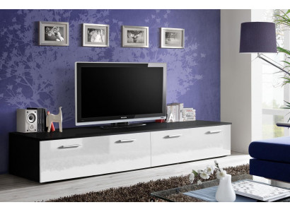 TV-standaard RTV Lowboard designer hout meubilair modern woonkamer
