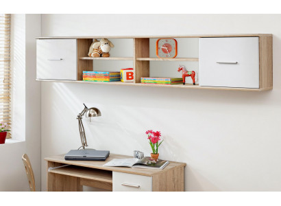 Wandplank Slaapkamerplank Luxe Hout Inrichting Tienerkamer Nieuwe Meubels