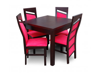 Eettafel Eettafels Tafels Tafel Kantoor Hout Besprekingsconferentietafel