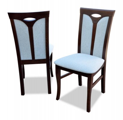 Eettafel Stoel Kussen Tafel Stoel Set Houten Meubilair Armleuning Tafels Nieuwe Groep 4x Stoelen