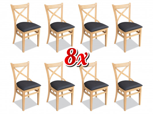 Eetkamer Restaurant Eetkamer Design Stoel 8x Stoelen Set Fauteuil Horeca Nieuw