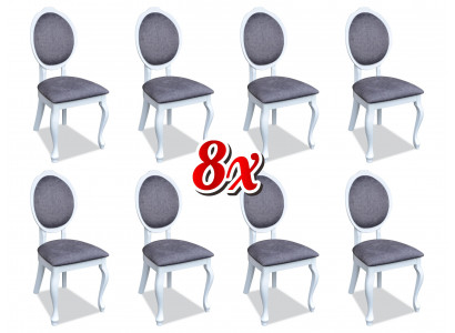 Eetkamer Restaurant Ontwerp Stoelen Set Stoel Groepen Groep Keuken Nieuw 8x Stoelen