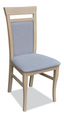Zitkamerstoel Zithoek Set Keukenstoelen Veranda stoel 8x Eetkamer Massief Nieuw