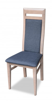Eetkamerstoelenset, fauteuils, complete groep woonkamer, 8 stuks nieuw.