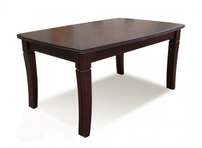 Luxe eettafel houten tafel klassieke tafels stijl moderne eetkamermeubels nieuw. 