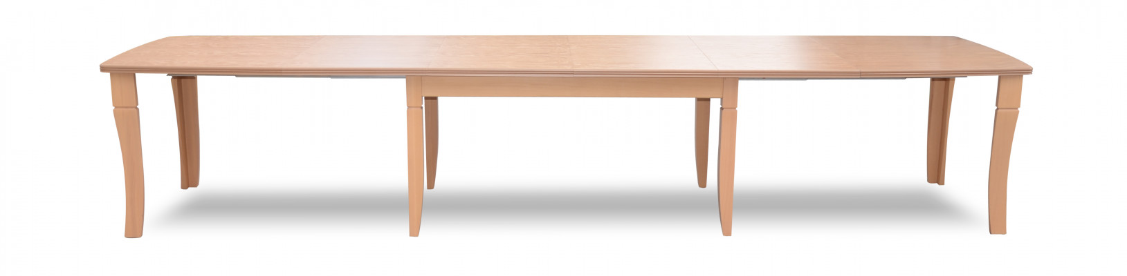 XXL Tafel 400 cm Grote designer vergadertafel Houten tafels Bijeenkomst  XXL Tafel 400 cm Grote designer vergadertafel Houten tafels Bijeenkomst