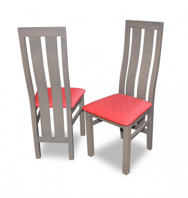 Garnituur 8x stoelen stoel bekleding moderne sets design fauteuil compleet meubels.