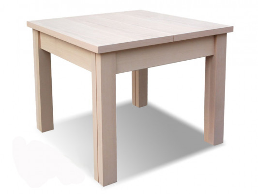 Tafel Eettafel Houten tafel XXL Vergadertafel 90x150cm Uitschuifbaar 150x390cm