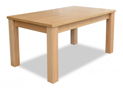 Conferentietafel Houten tafel Tafels Vergadering Eetkamer Luxe Tafel xxl Groot Designer