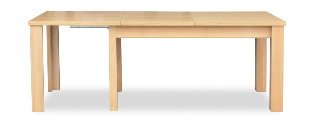 Conferentietafel Houten tafel Tafels Vergadering Eetkamer Luxe Tafel xxl Groot Designer