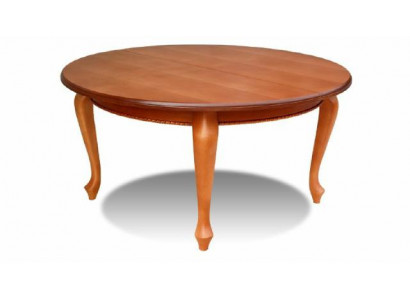 Eettafel Hout Ronde Ronde Tafels Eetkamer 150x150 cm / 200x150 cm Ronde Tafel