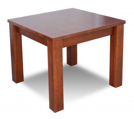 Vierkante tafel Keukentafels Ontwerp Houten eettafel Eetkamer